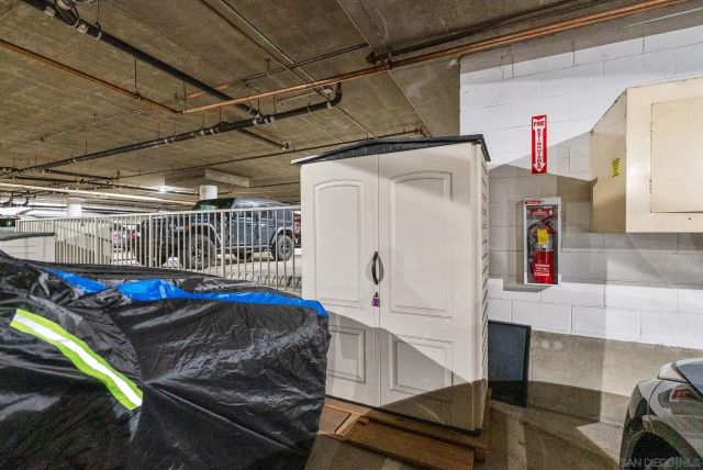 1501 India St 613, San Diego, CA 92101