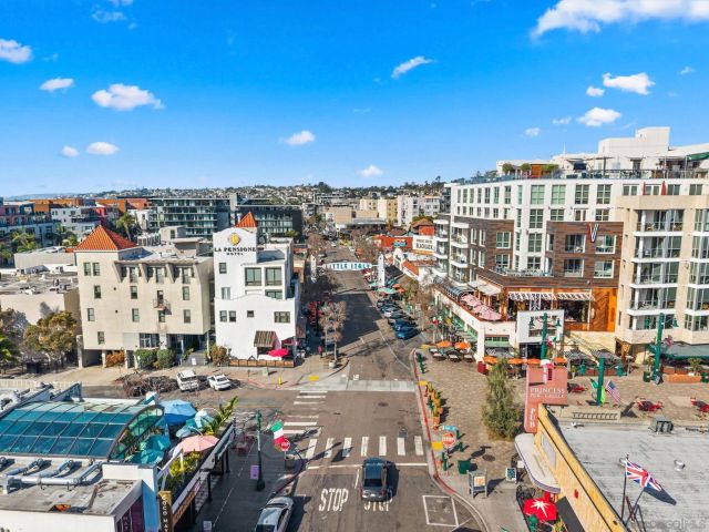 1501 India St 613, San Diego, CA 92101