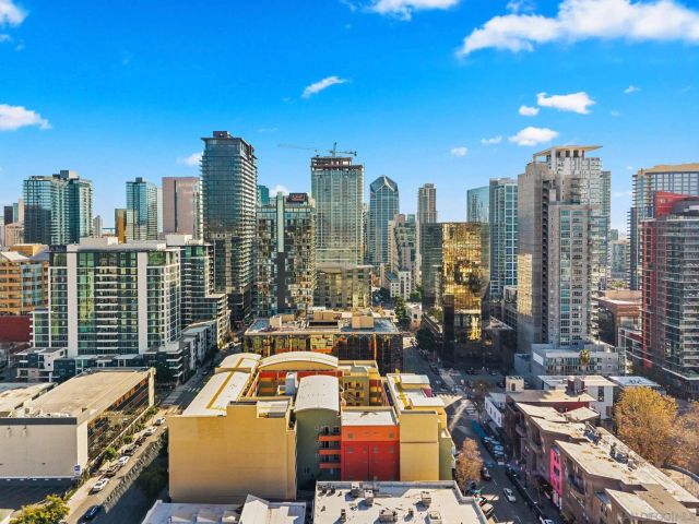 1501 India St 613, San Diego, CA 92101