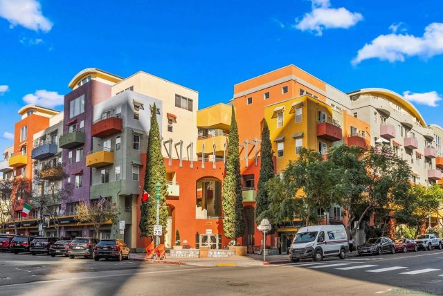 1501 India St 613, San Diego, CA 92101
