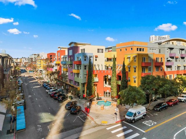 1501 India St 613, San Diego, CA 92101