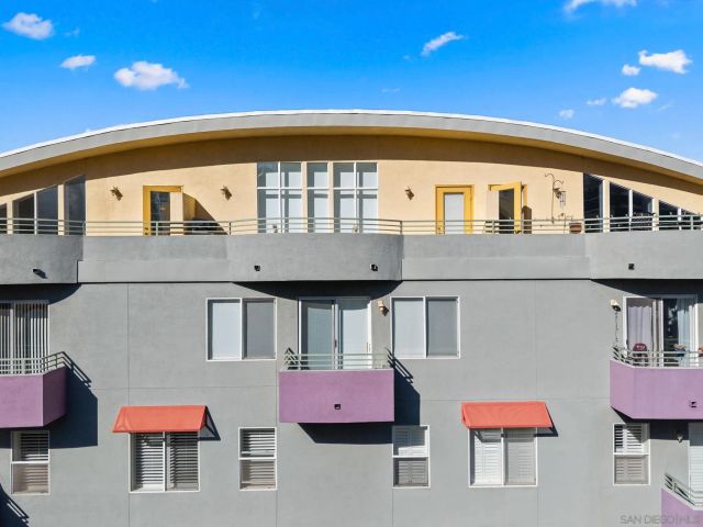 1501 India St 613, San Diego, CA 92101