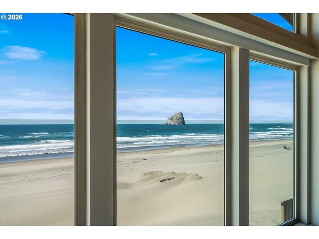 34650 OCEAN Dr, Pacific City, OR 97135