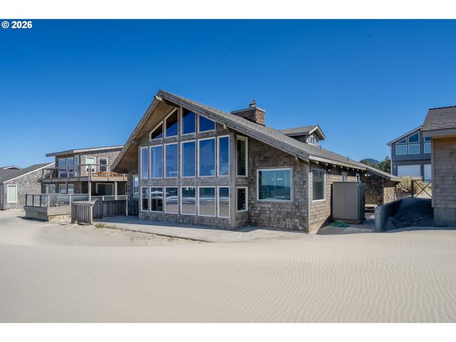 34650 OCEAN Dr, Pacific City, OR 97135