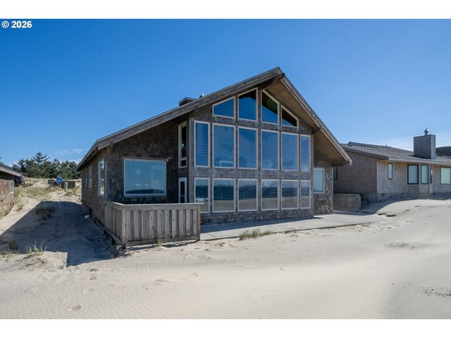 34650 OCEAN Dr, Pacific City, OR 97135