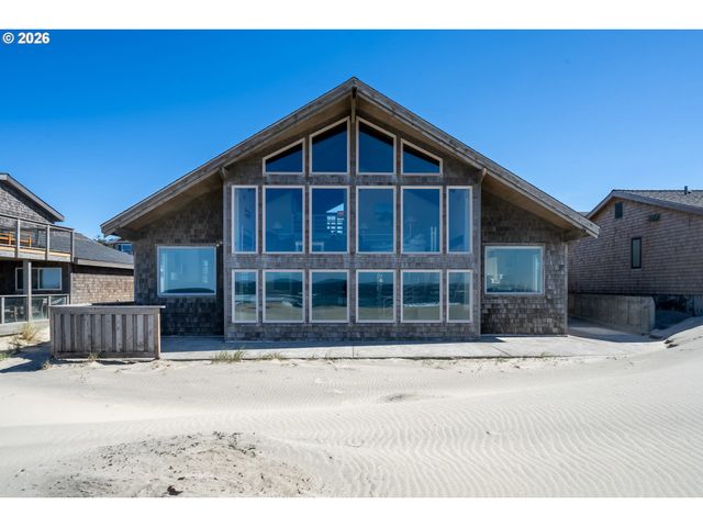 34650 OCEAN Dr, Pacific City, OR 97135