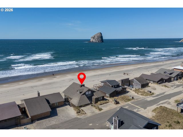 34650 OCEAN Dr, Pacific City, OR 97135