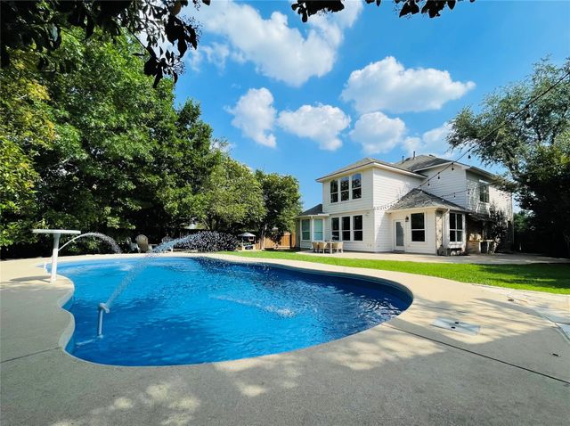 2835 Checker DR, Cedar Park, TX 78613