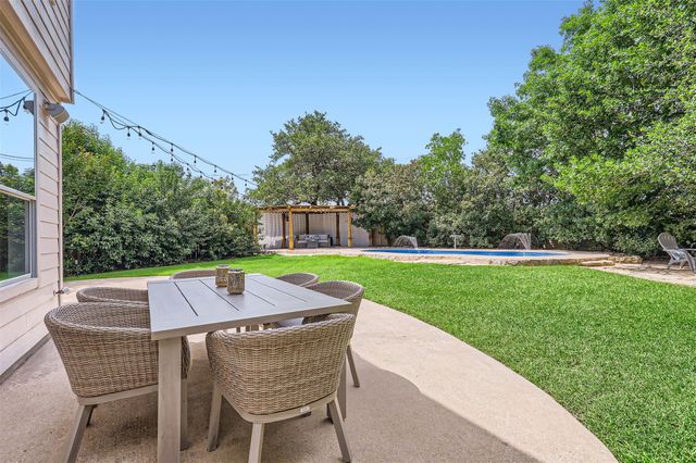 2835 Checker DR, Cedar Park, TX 78613