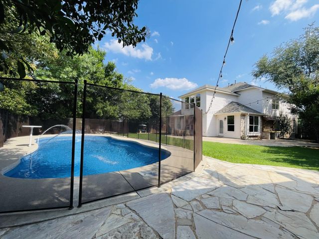 2835 Checker DR, Cedar Park, TX 78613