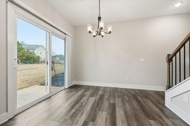 427 Bee Cove Way, Pendleton, SC 29670