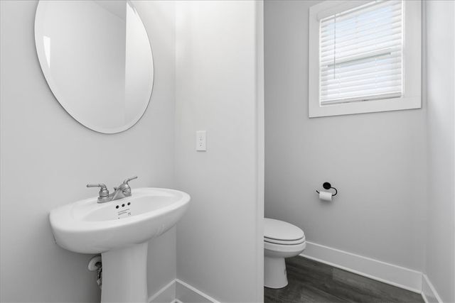 427 Bee Cove Way, Pendleton, SC 29670