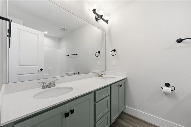 427 Bee Cove Way, Pendleton, SC 29670