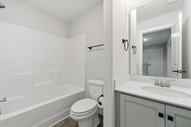 427 Bee Cove Way, Pendleton, SC 29670