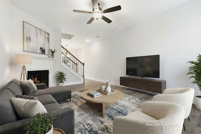 427 Bee Cove Way, Pendleton, SC 29670