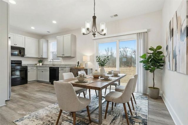 427 Bee Cove Way, Pendleton, SC 29670