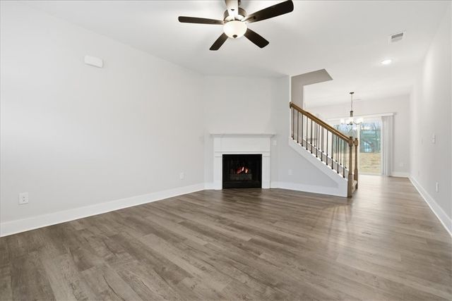 427 Bee Cove Way, Pendleton, SC 29670