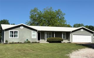 356 County Road 1439, Sulphur Springs, TX 75482