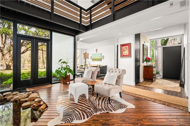 5706 DYER Drive, Alexandria, LA 71302