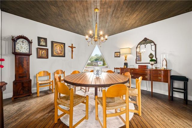 5706 DYER Drive, Alexandria, LA 71302