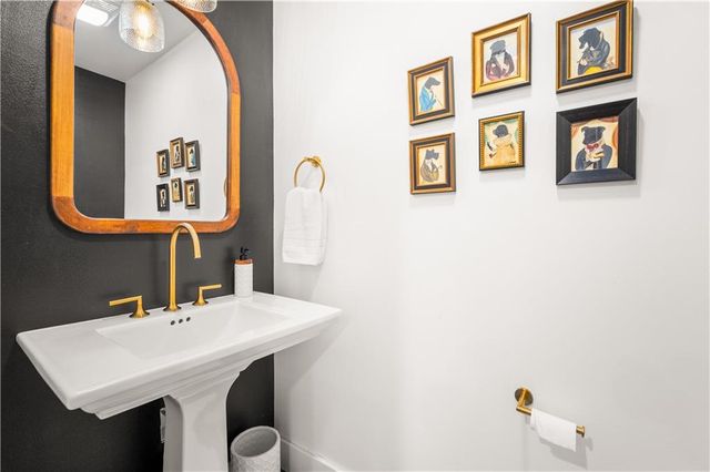 5706 DYER Drive, Alexandria, LA 71302