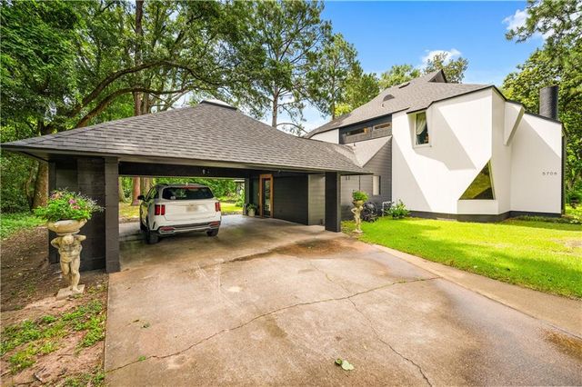 5706 DYER Drive, Alexandria, LA 71302