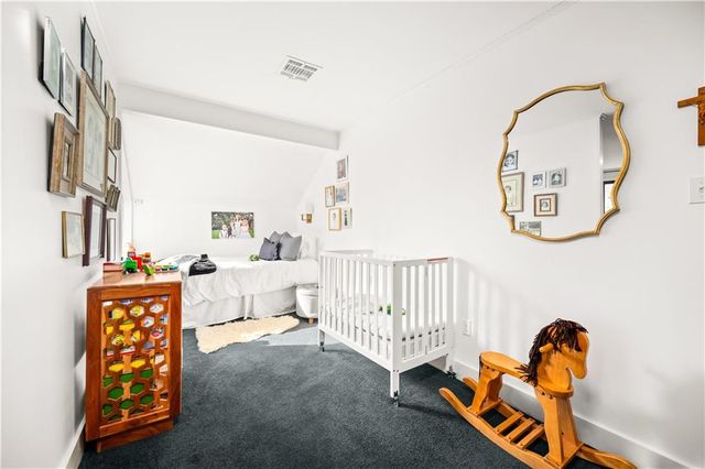 5706 DYER Drive, Alexandria, LA 71302