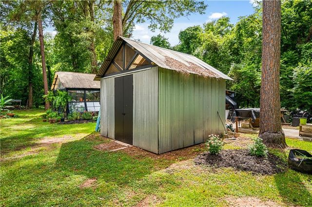 5706 DYER Drive, Alexandria, LA 71302