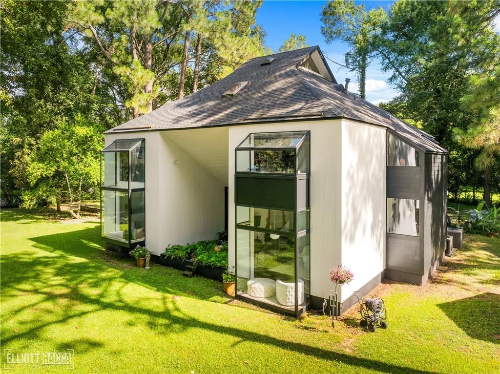 5706 DYER Drive, Alexandria, LA 71302