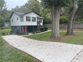 2343 Carver Drive NW, Atlanta, GA 30314