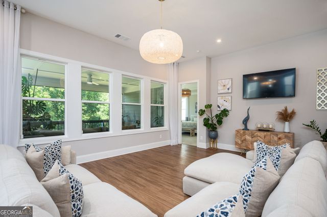 190 Tahoe Court, Hoschton, GA 30548