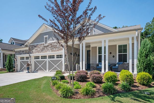 190 Tahoe Court, Hoschton, GA 30548