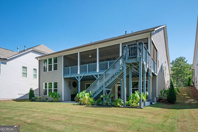 190 Tahoe Court, Hoschton, GA 30548