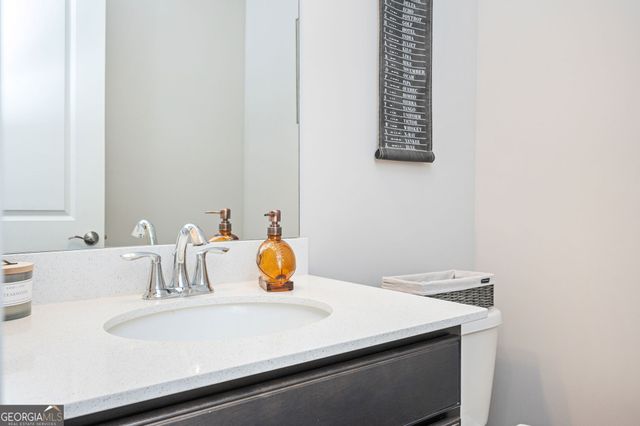 190 Tahoe Court, Hoschton, GA 30548