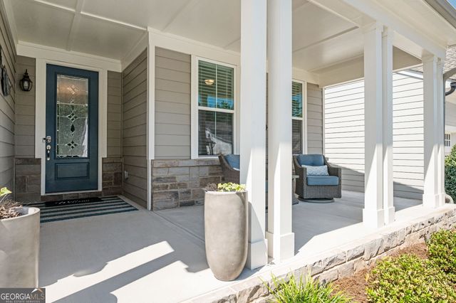 190 Tahoe Court, Hoschton, GA 30548