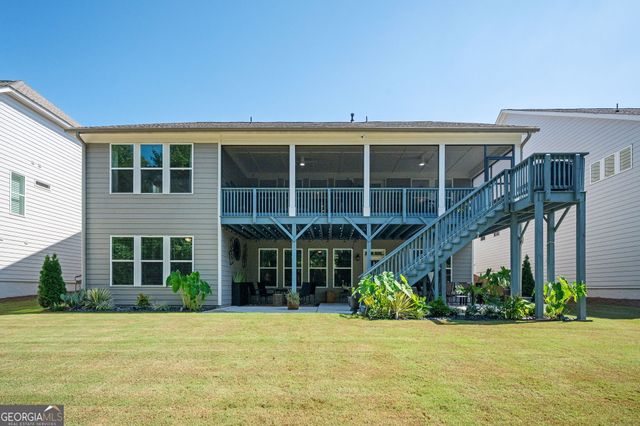 190 Tahoe Court, Hoschton, GA 30548