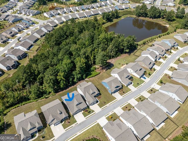 190 Tahoe Court, Hoschton, GA 30548