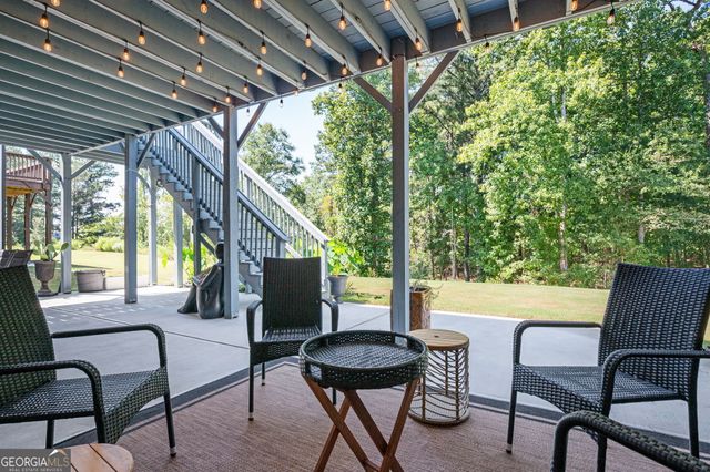 190 Tahoe Court, Hoschton, GA 30548