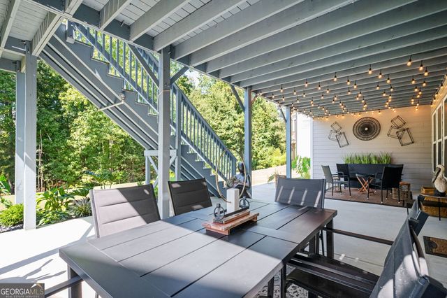 190 Tahoe Court, Hoschton, GA 30548