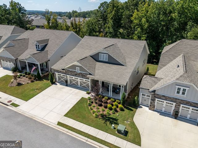 190 Tahoe Court, Hoschton, GA 30548