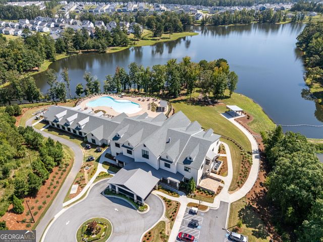 190 Tahoe Court, Hoschton, GA 30548