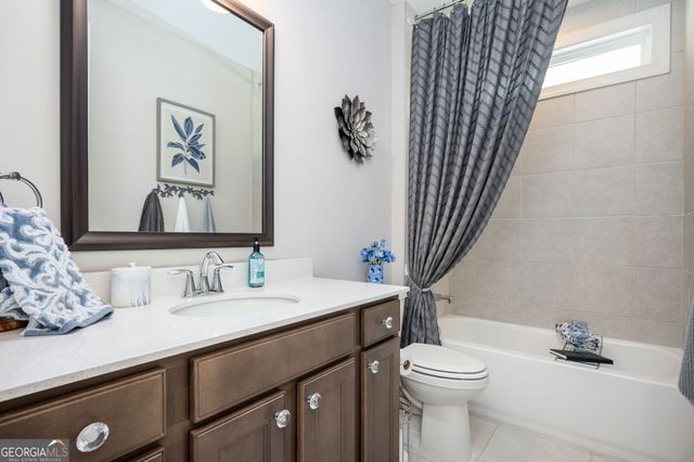 190 Tahoe Court, Hoschton, GA 30548
