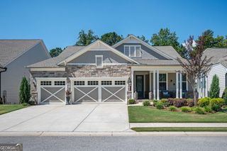 190 Tahoe Court, Hoschton, GA 30548