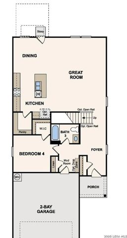 4427 DANFORTH ST, New Braunfels, TX 78130