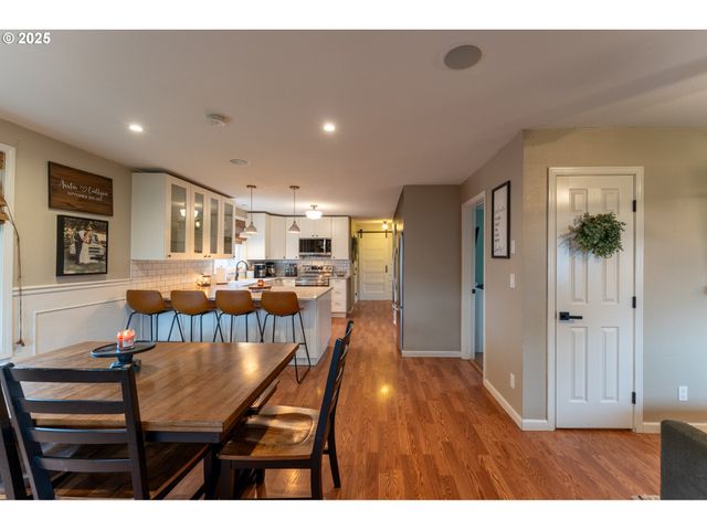 607 GETCHELL St, Amity, OR 97101