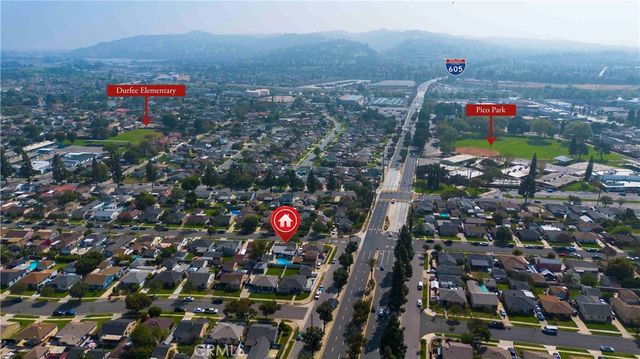 4363 Deland, Pico Rivera, CA 90660