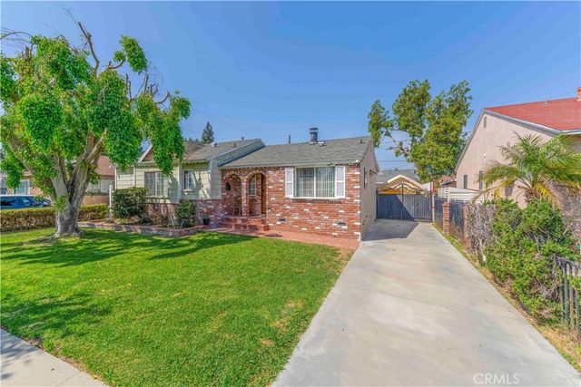 4363 Deland, Pico Rivera, CA 90660