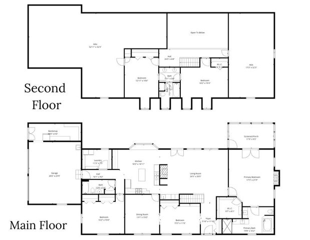 317 E Killarney Lake, Moore, SC 29369