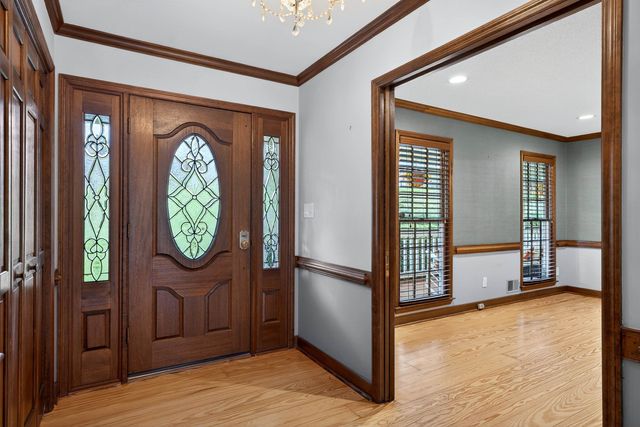 317 E Killarney Lake, Moore, SC 29369