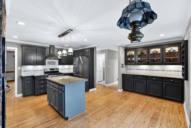 317 E Killarney Lake, Moore, SC 29369